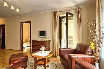 VisitZakopane - Olymp Apartament 0*, Zakopane