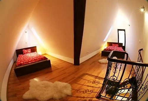 Visitzakopane - Apartament Olimp Zakopane
