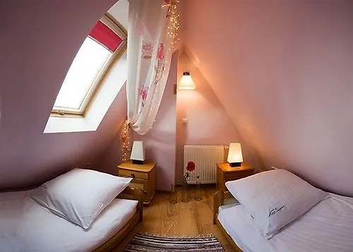 Apartment Visitzakopane - Apartament Olimp
