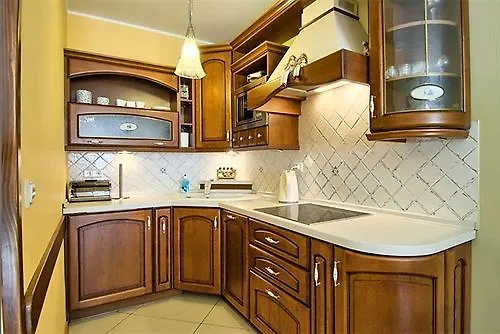 Visitzakopane - Apartament Olimp 0*, Zakopane