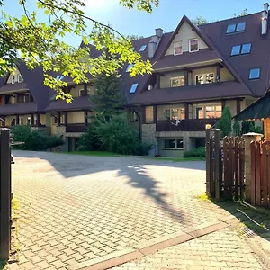 Apartament Gimnazjalna 8a, Zakopane