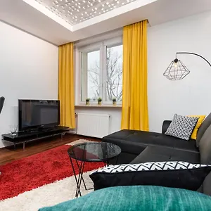  Apartament Wilcza 26a By Homeprime Polska