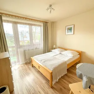 Kwatera prywatna Pokoje U Kamińskich Dom 26b, Zakopane