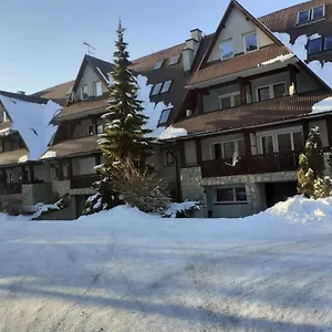 Apartament Leonia, Zakopane