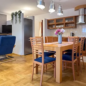 Apartament Viva Maria Pod Smrekami, Zakopane