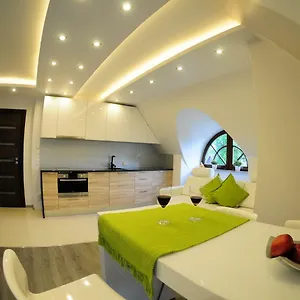 Apartament San Marino, Zakopane