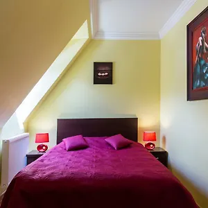 Apartament Rubin - Chałubińskiego, Zakopane