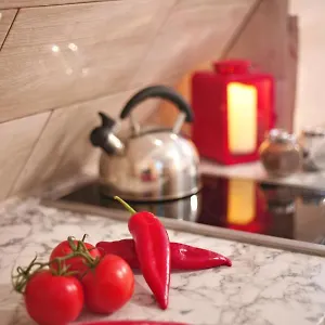 Apartament Willa Przy Skoczni 2, Zakopane