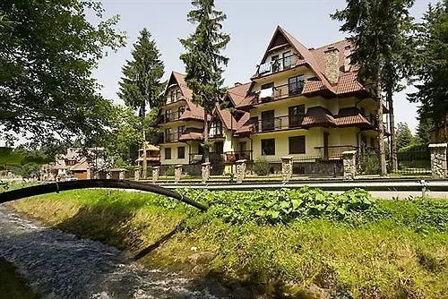 Visitzakopane - Apartament Olimp Poland