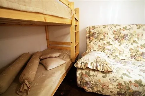 Visitzakopane - Apartament Olimp Apartment